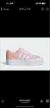 Кеды Adidas 39 размер