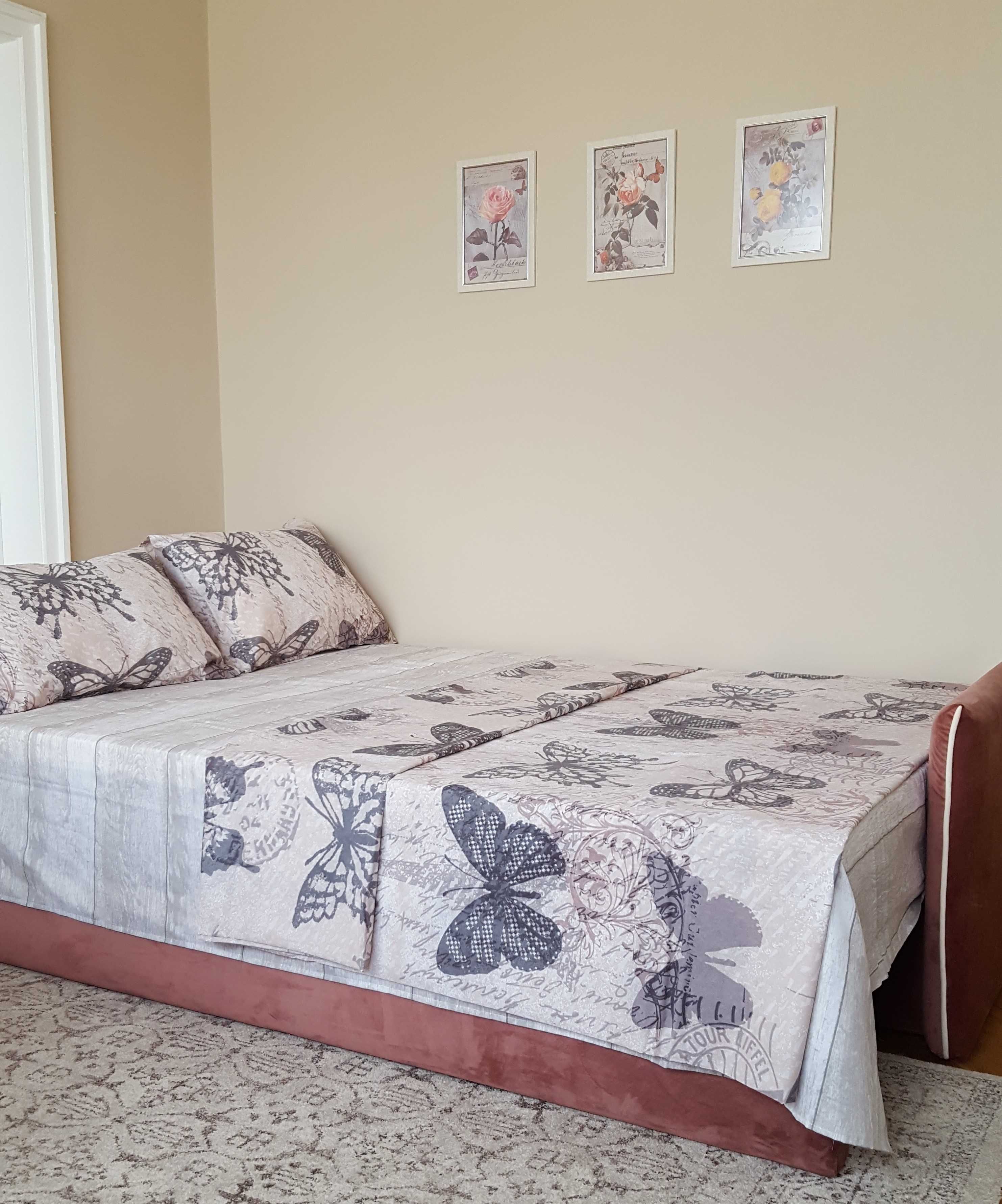 Варна ТОП център 110м2 капацитет 6 човека