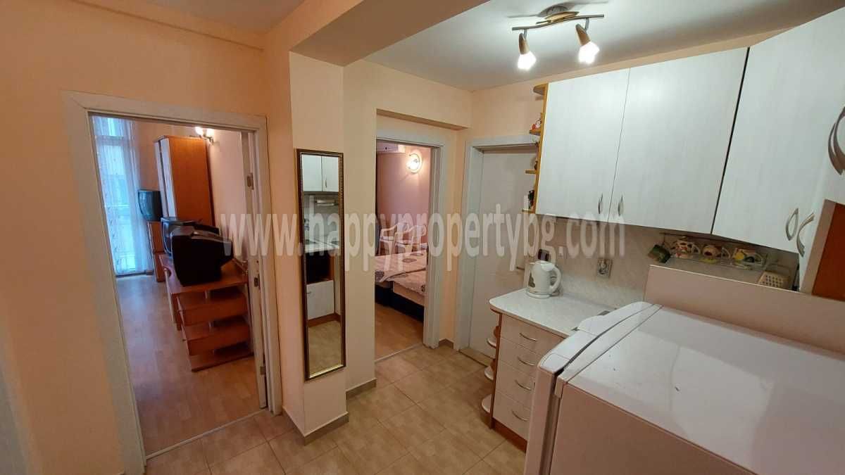 Продава се Тристаен апартамент в Несебър - 75 кв.м за 1154 €/кв.м - Снимка #7