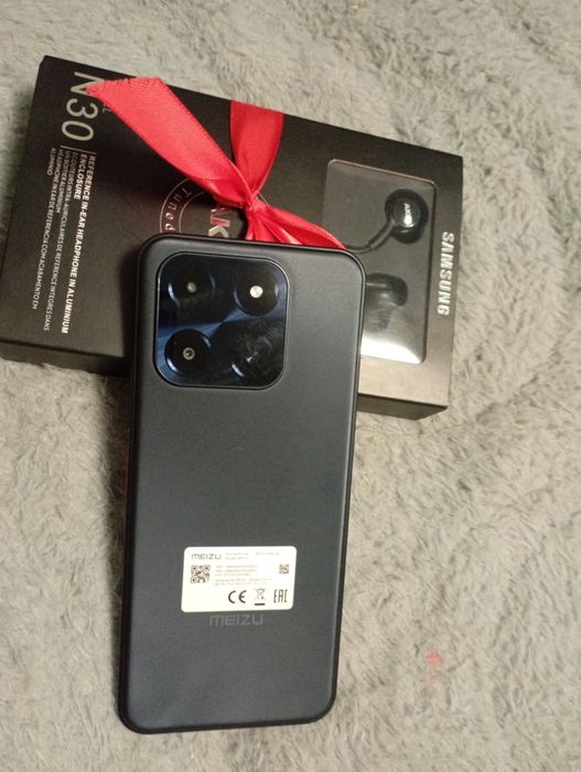 Продам телефон meizu 22