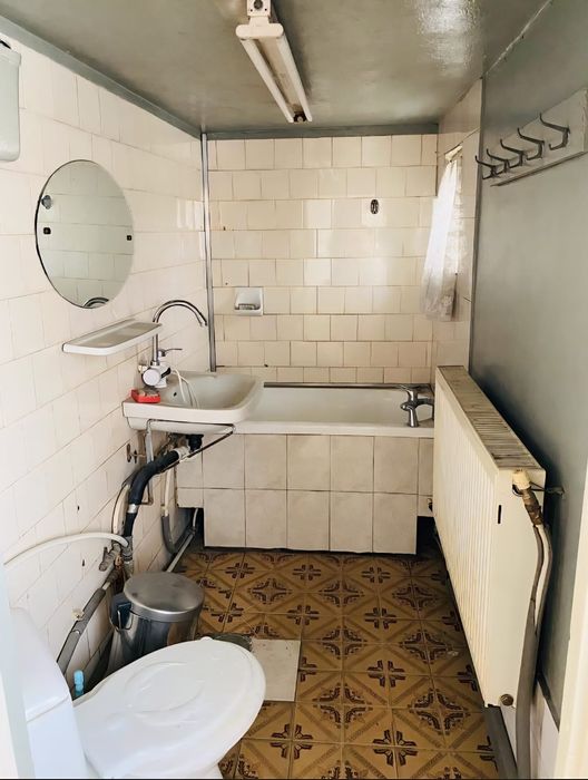 Casa in centru Palas Campus central