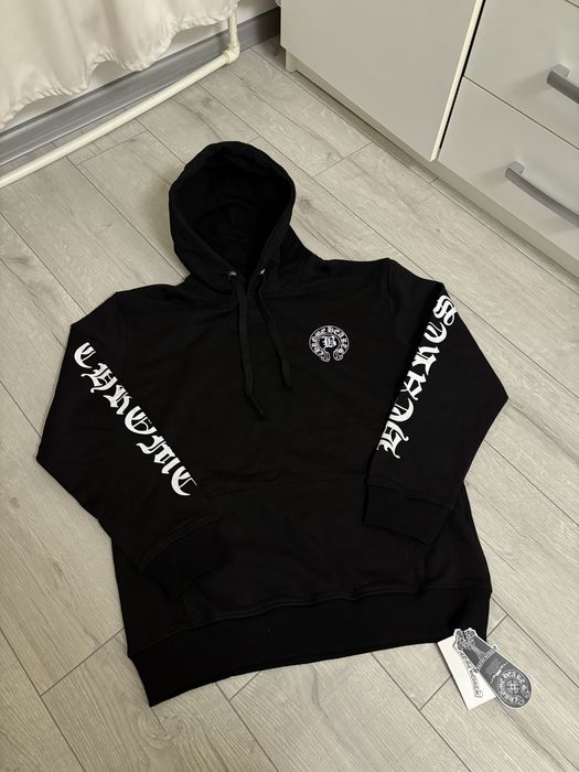 Hanorac chrome hearts marimea M