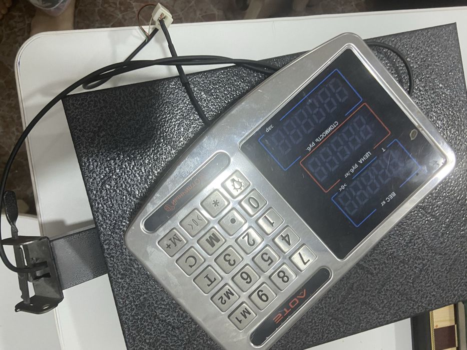 Продам весы до 200кг