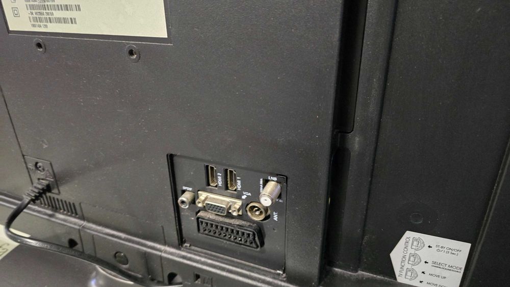 Televizor led Silva Schneider 24.4 24 inch/61 cm - functional perfect