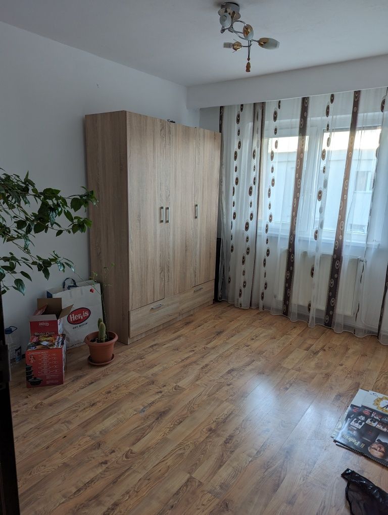 Apartament 3 camere , marasti , fabricii de zahar