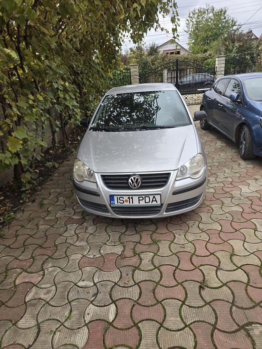 Vând auto vw Polo
