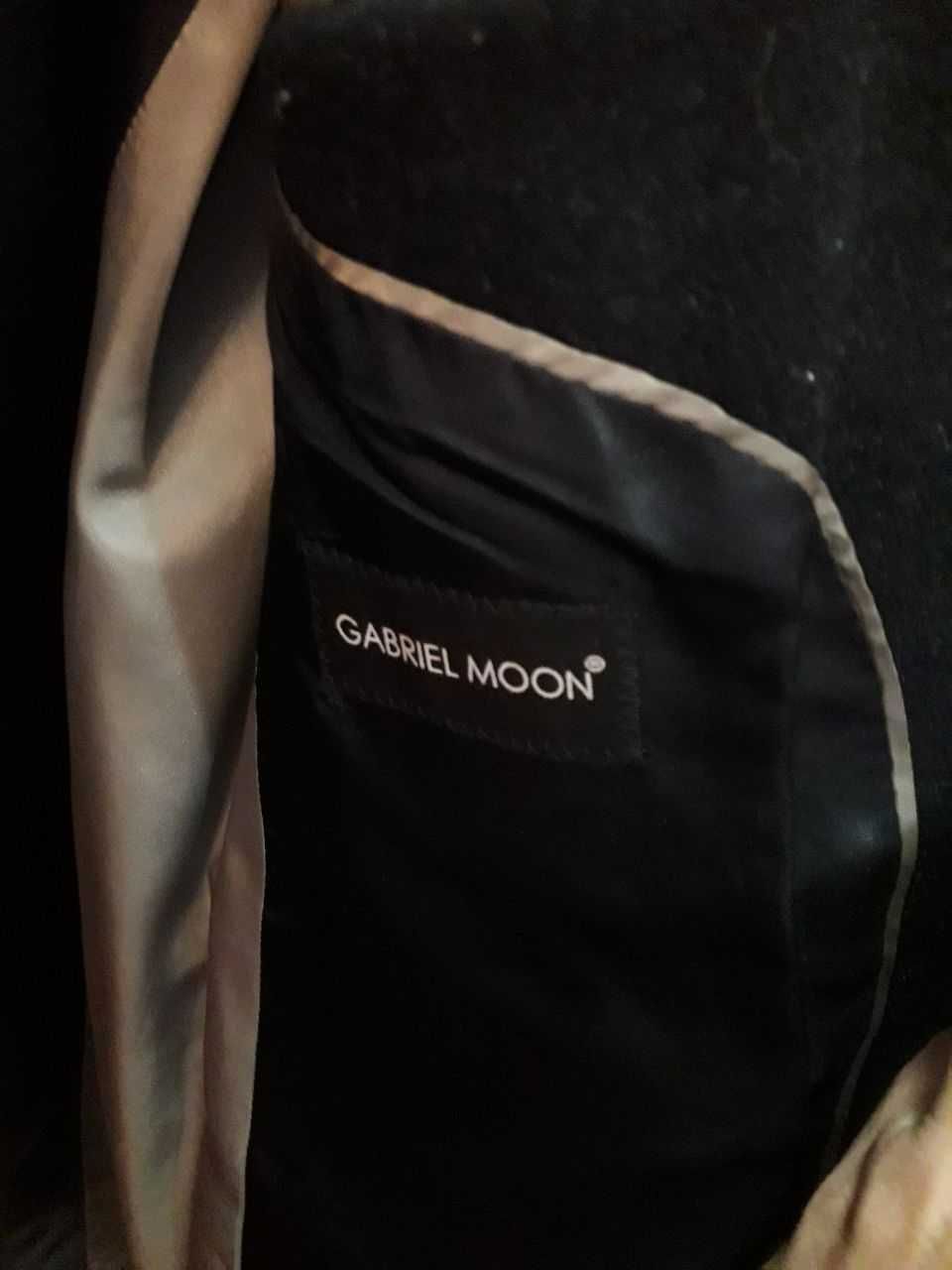 Gabriel Moon - Пальто мужское 54