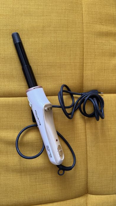 Vand ondulator Rowenta curl activ, electric