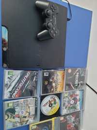 Playstation 3 с 8 игри