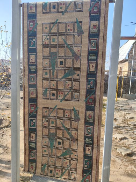 Ковровые дорожки. Ковры