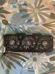 placa video gtx 760 4gb