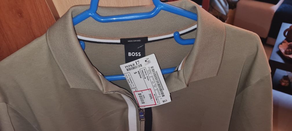 Tricou hugo boss mărimea S