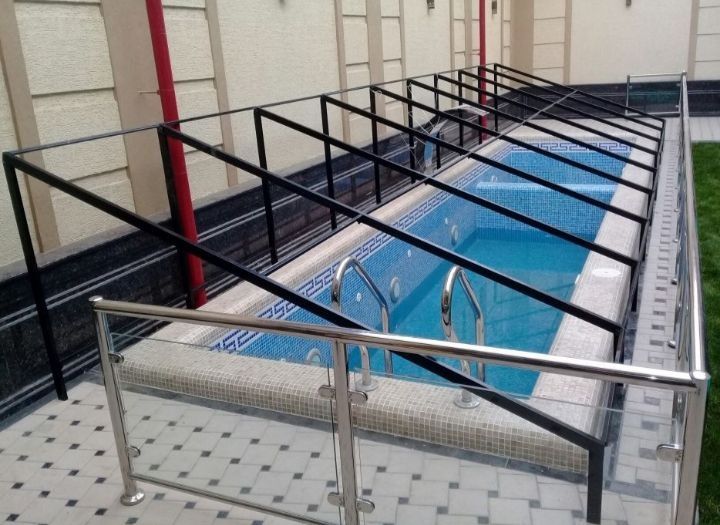 Кафсула салафан устанофка киламиз