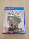 Call of Duty Cold War PS4