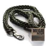 Повод е средни и едри породи кучета "Mega Pets"