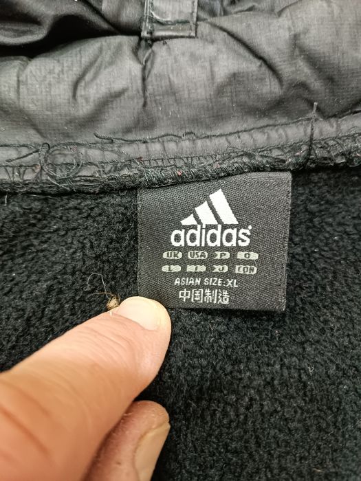 Оригинальная куртка adidas