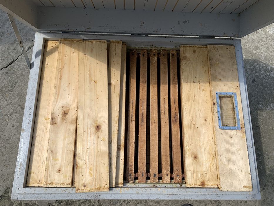 Stupi albine - lazi albine