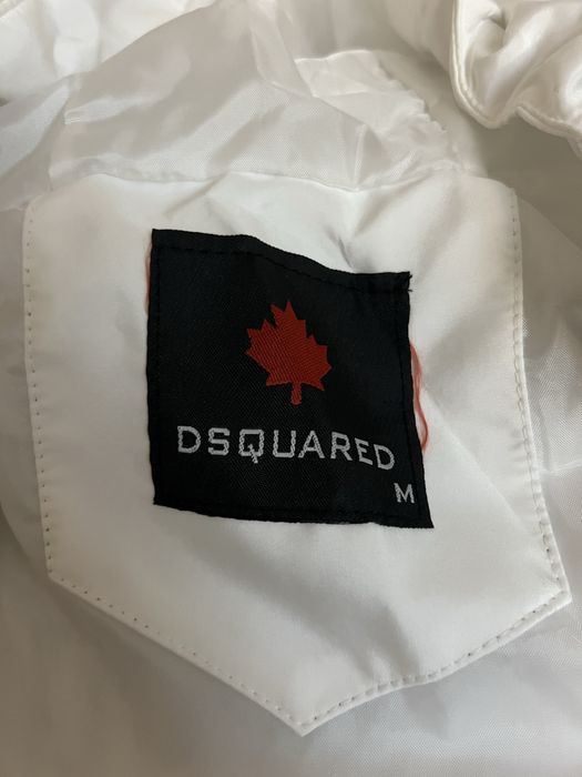 Ветровка Dsquared ICON