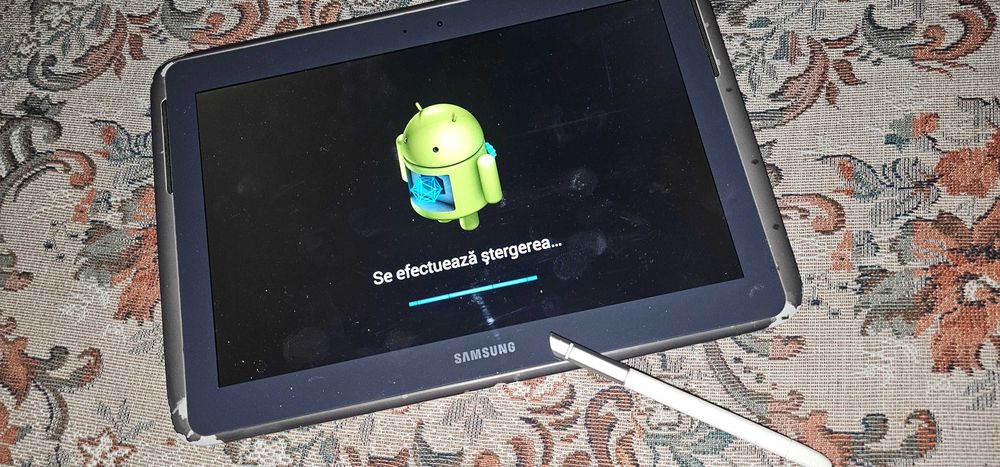 tableta samsung galaxy note 10.1 n8000