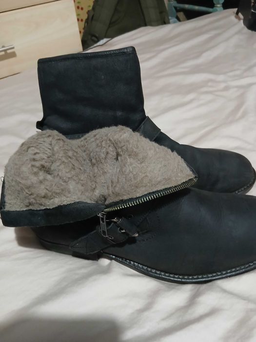 Зимни мъжки боти модел-Marc от Germany