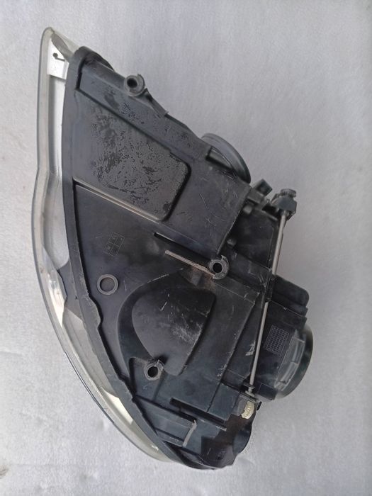 Десен фар за VW Touareg / Туарег 2007-2010г.