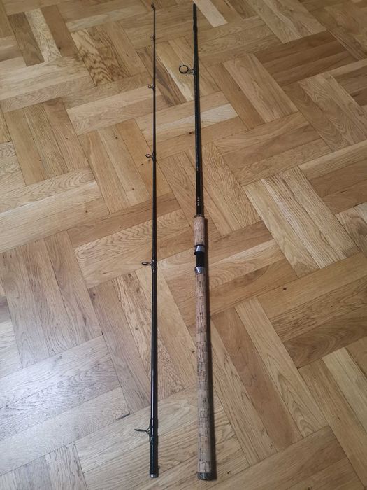 Shimano Beast Master спининг въдица