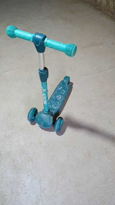 Velosiped detsliy