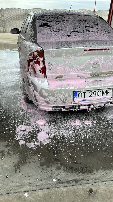 Opel vectra c,citiți bine anunțul