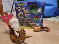 Пиратските приключения на ДжониЧерепа Johnny The Skull - забавна игра