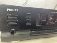 Amplificator Philips FR731, Teac AG V8500