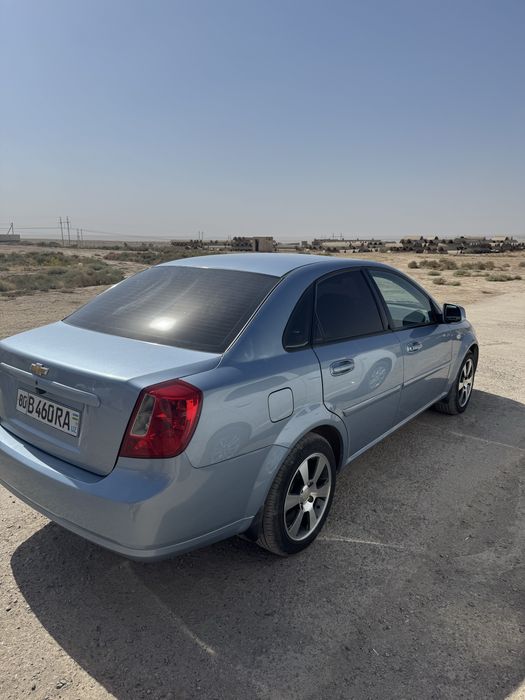 Продаётся шевроле жентра 2021г