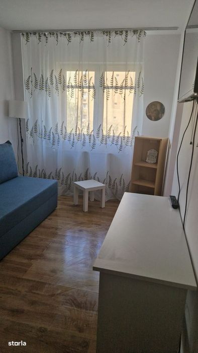 Inchiriere Garsoniera Drumul Taberei Plaza str.Crinul de Padure conf.2