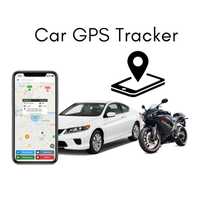 GPS tracker professional, urmarire GPS, montaj GPS tracker.
