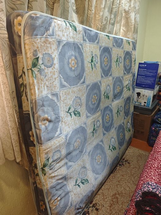 Продаю матрац и раму