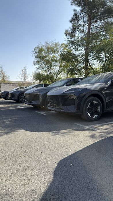 Deepal S07 285km в наличии энг арзон нархда