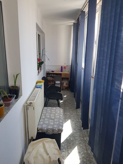 Vând apartament cu 3 camere