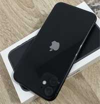 Iphone 11 64 gb - negru