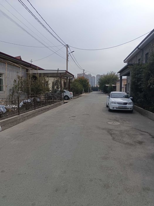 Оилага ижарага коттеж, узимники