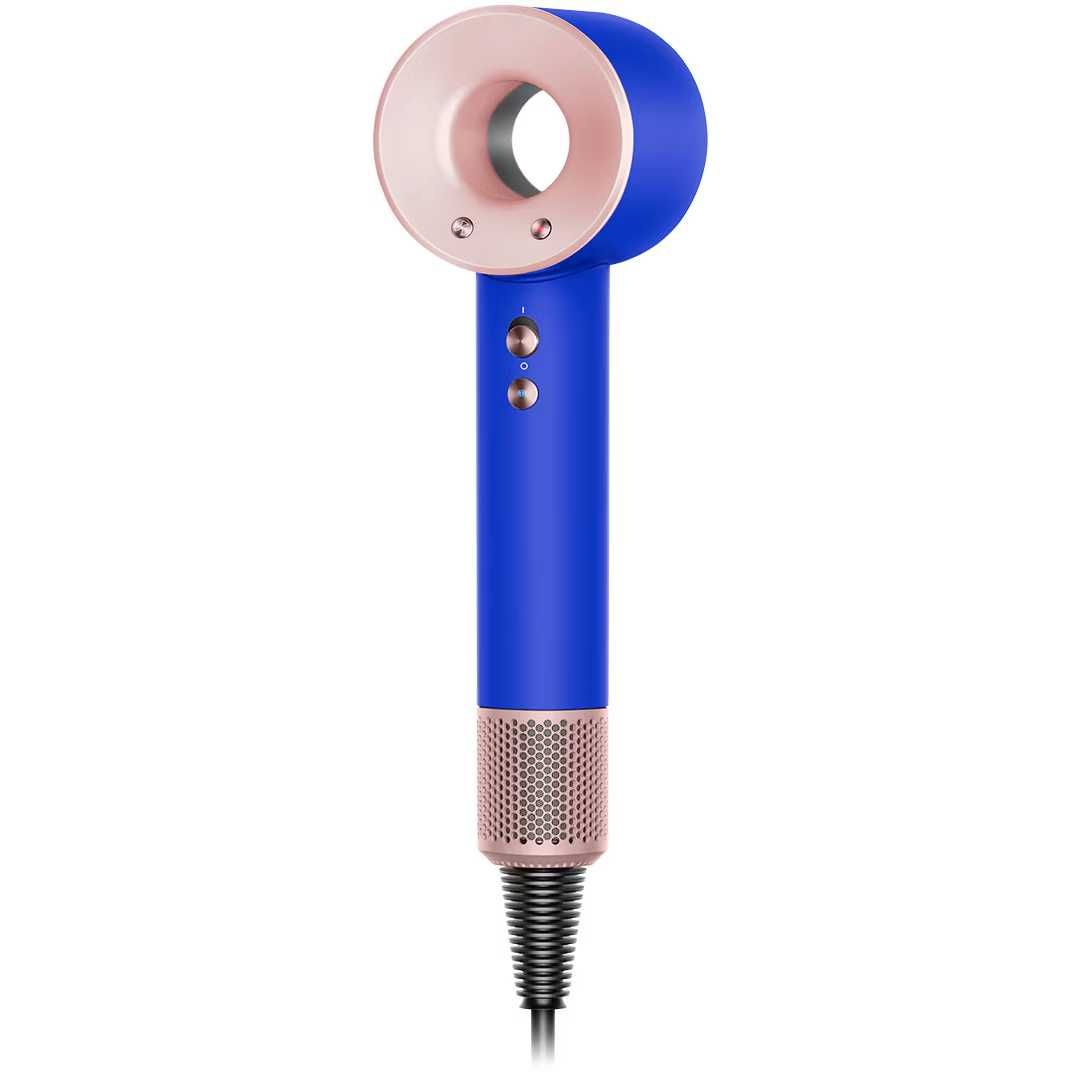 Uscator de par Dyson Supersonic HD07 Blue Blush