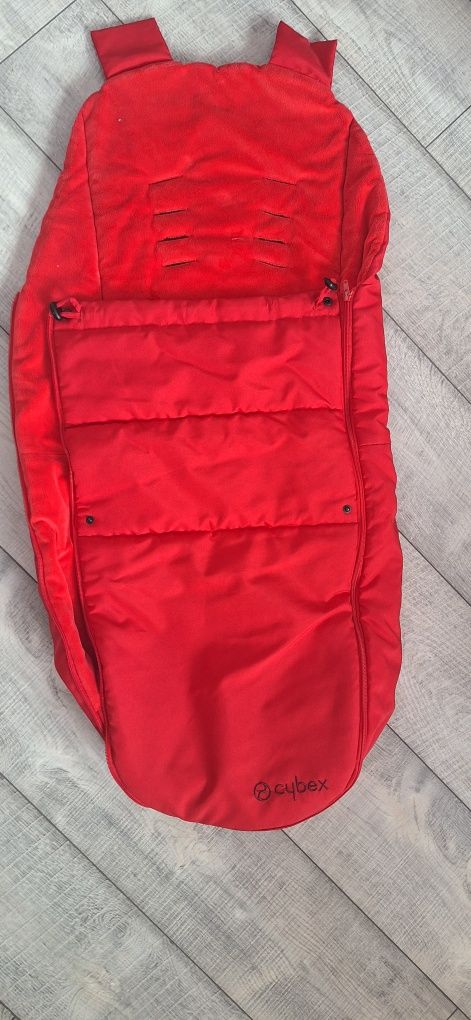 Cybex Balios S Ferrari  edition
