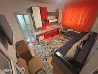 De vânzare apartament 3 camere renovat Etaj 1