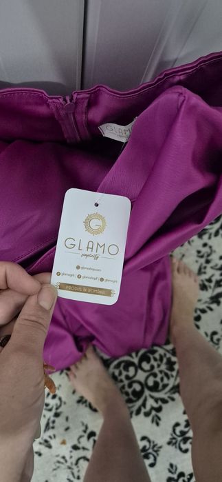 Rochie glamo shop