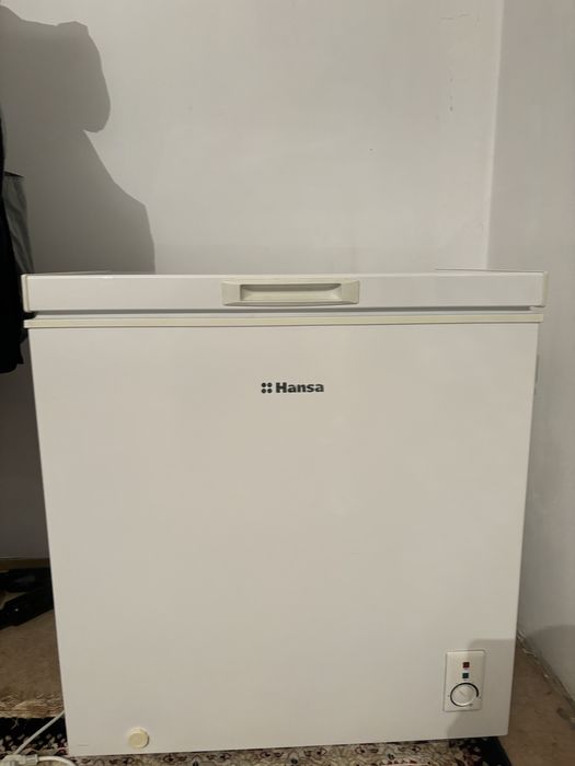 Морозильник нанза б/у дл -770мм шр- 52 мм л вс- 80 мм