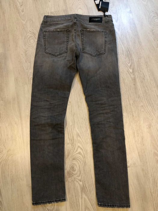 Adriano Langella blugi, XS-S, originali, retail 620 lei