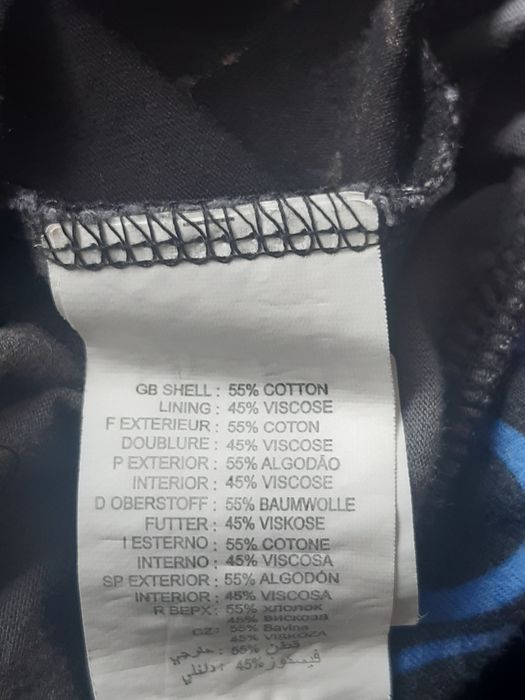 Рокли Desigual L