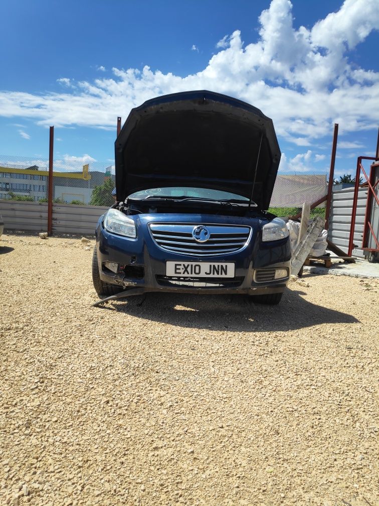Opel Insignia 2000 dizel 2011г.