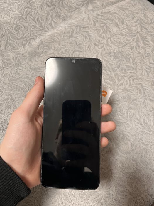 Продам редми 10с