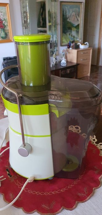 Storcător de fructe Gorenje