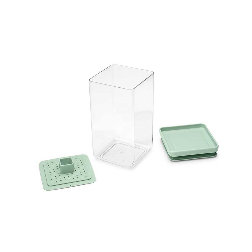 Съд за ферментация Brabantia Tasty+ Jade Green