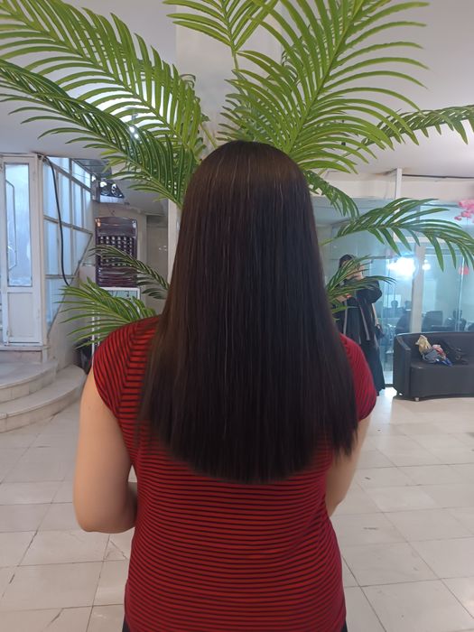 Ofer servicii păr – caut colaborare salon, Sector 5 București.
Ofer se